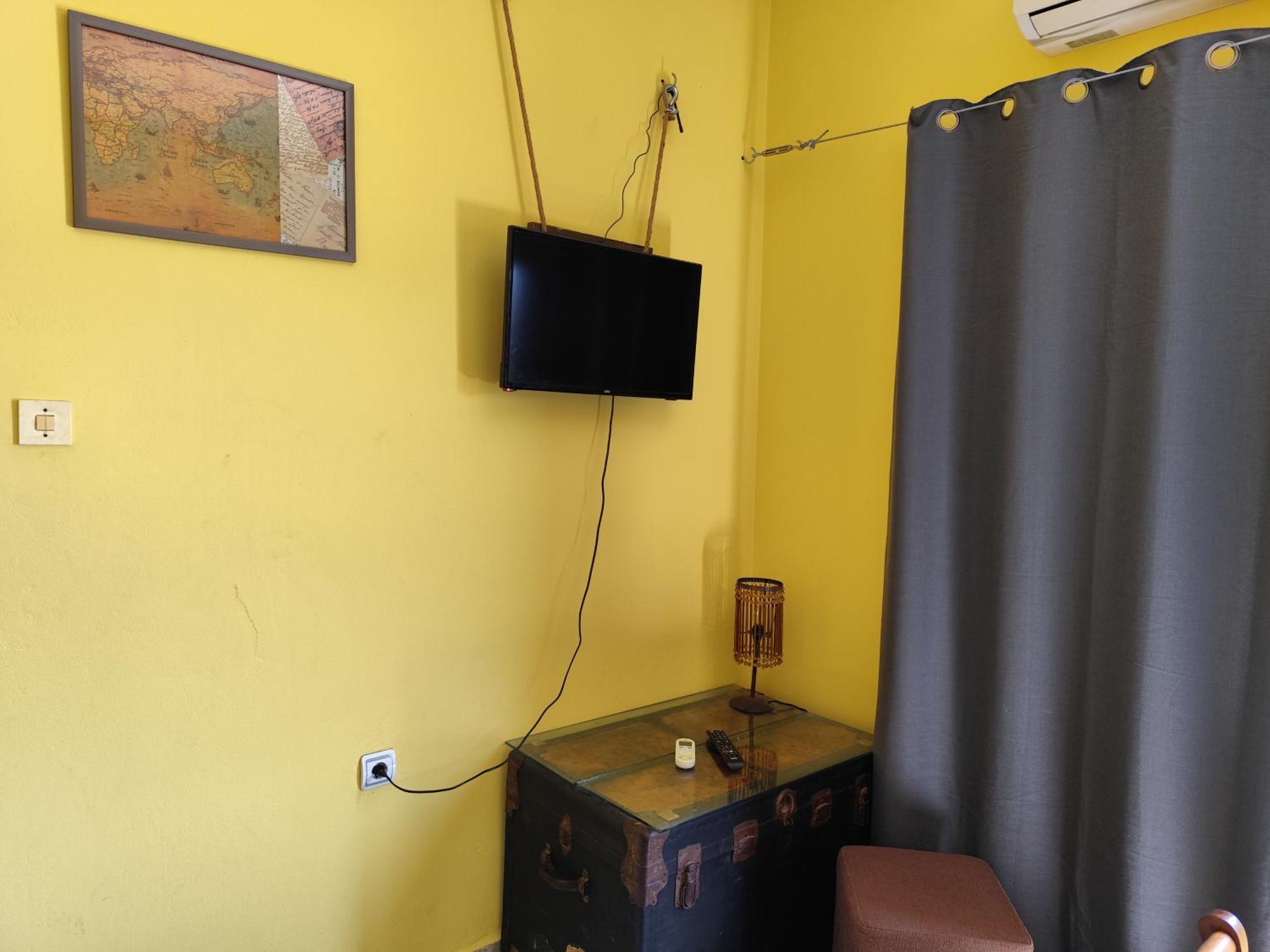 Albania Loft Albergue *