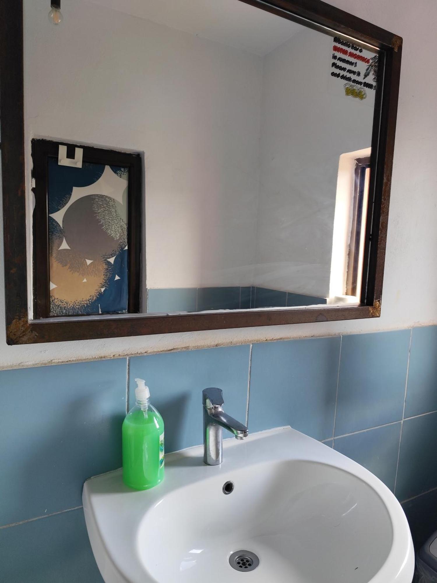 Albergue Albania Loft *