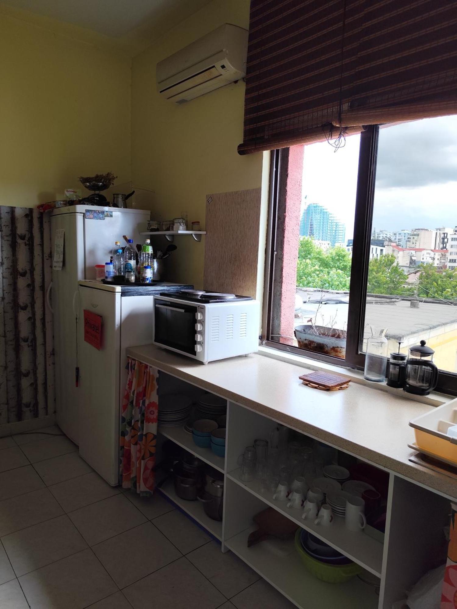 Albergue Albania Loft *