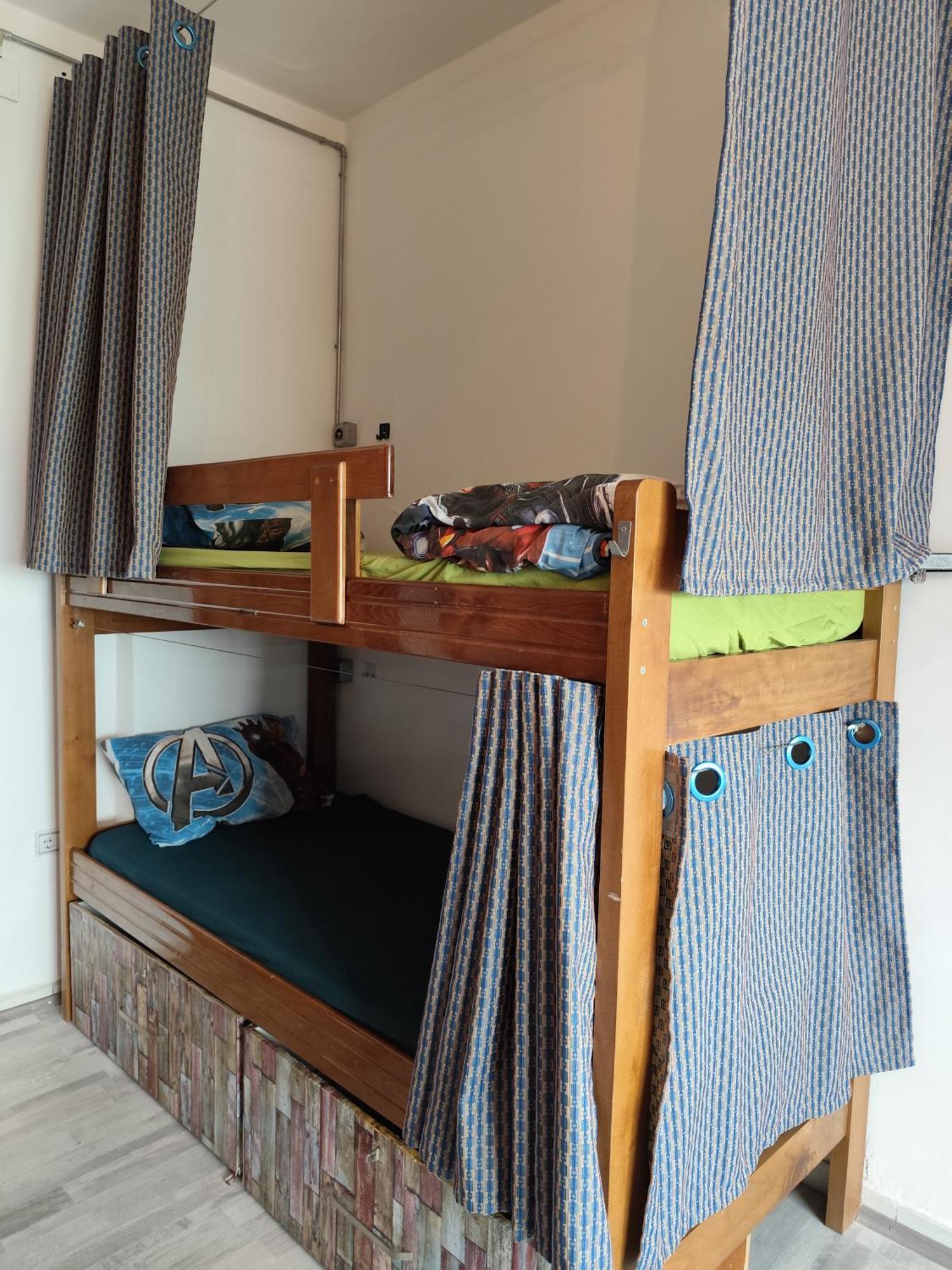 Albergue Albania Loft Tirana