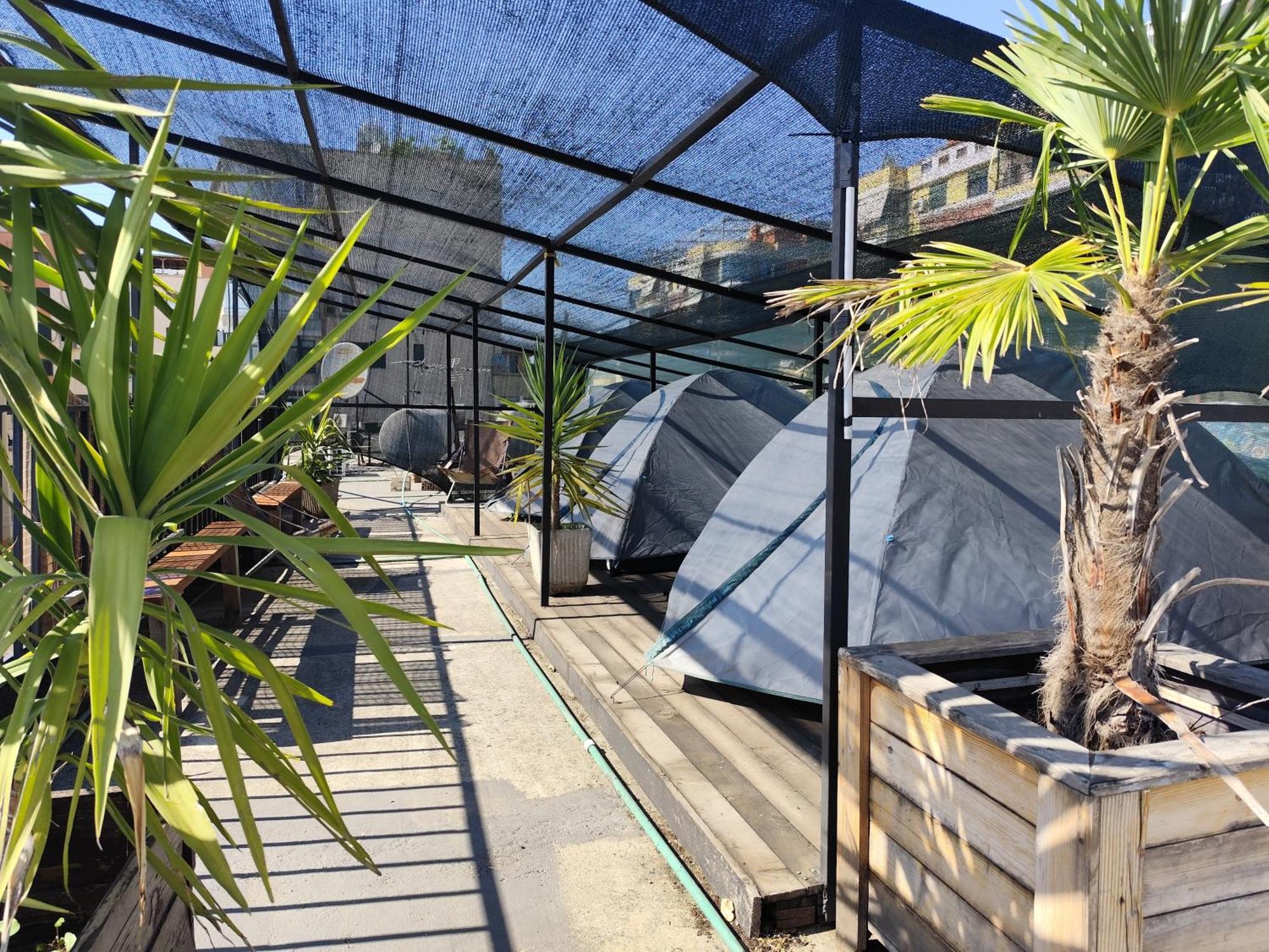 Albania Loft Vandrerhjem
