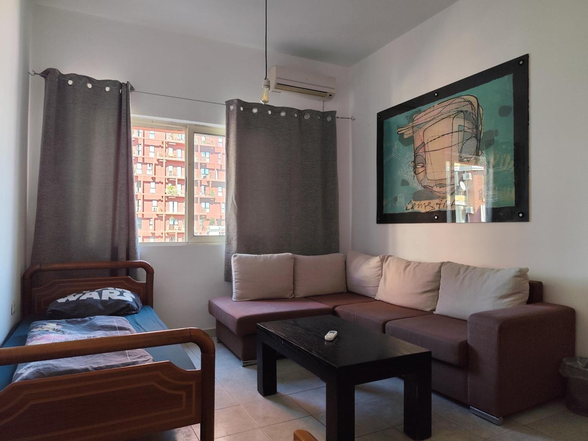 Albania Loft Vandrerhjem *