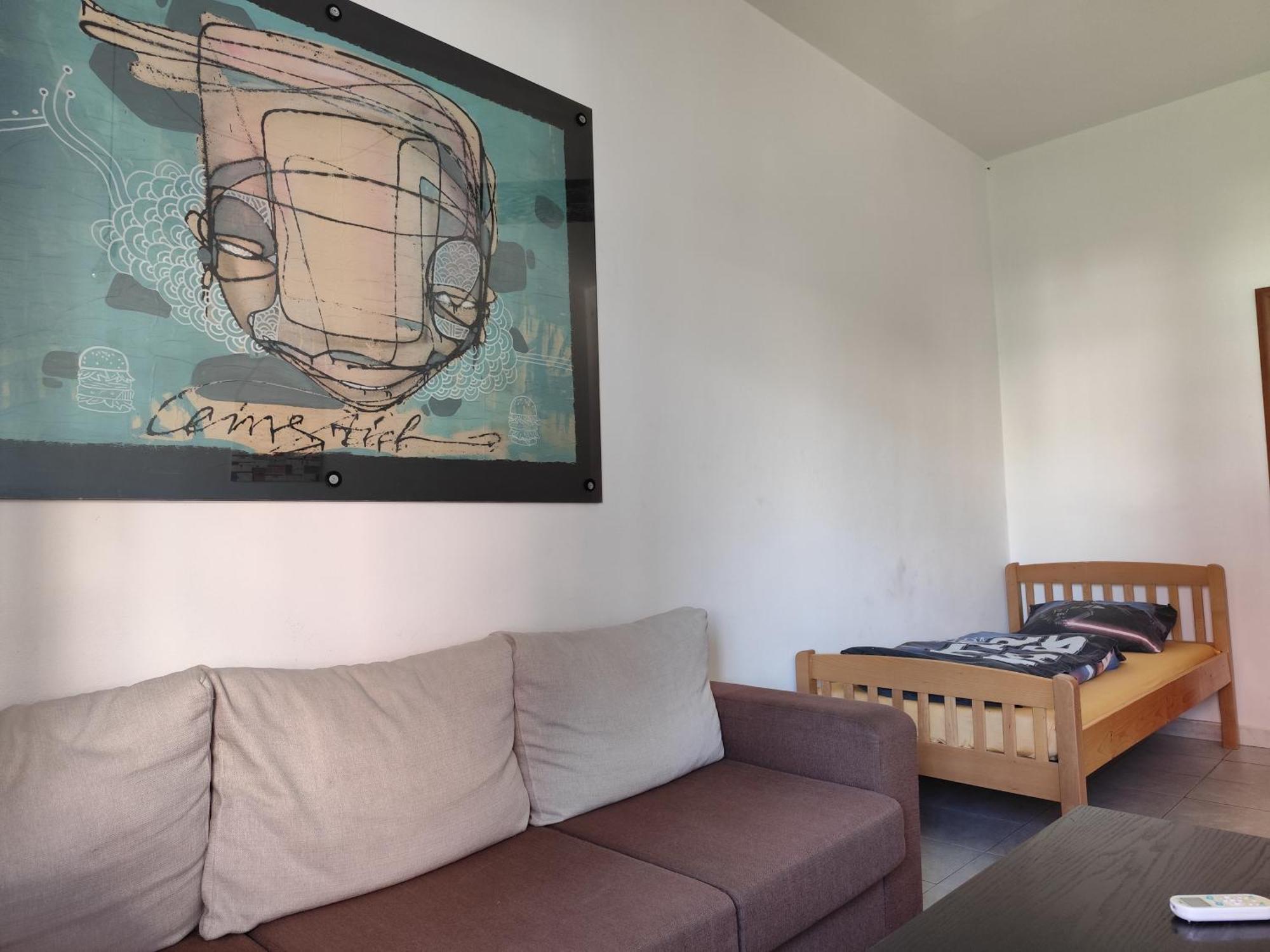Vandrerhjem Albania Loft *