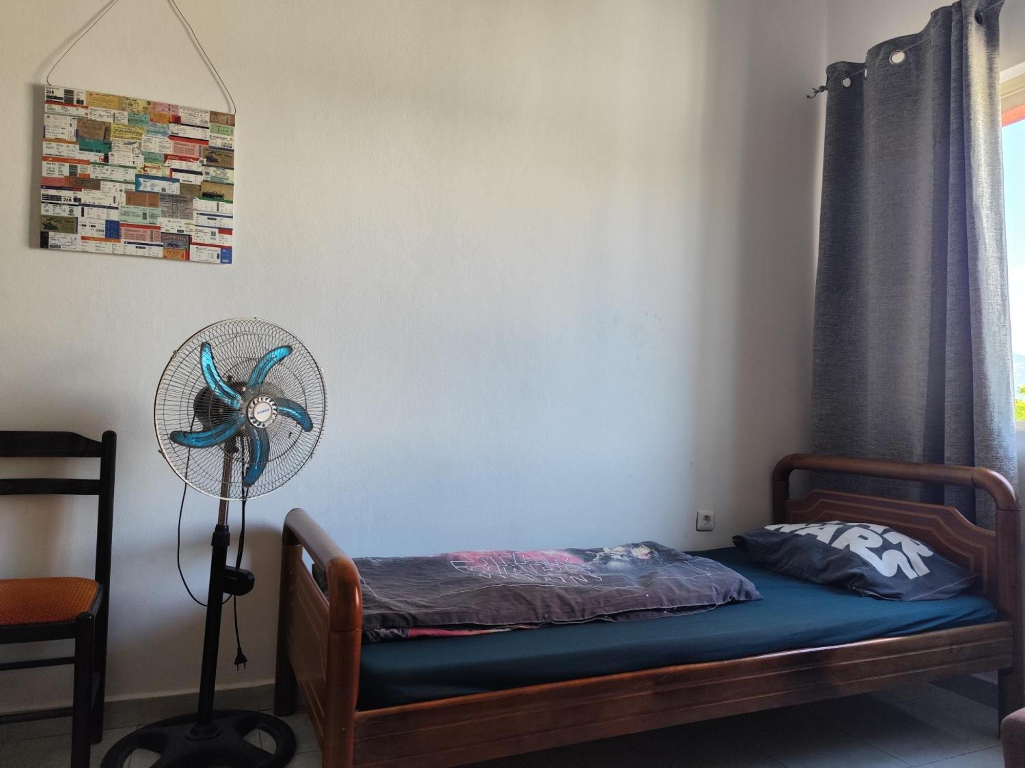 Albania Loft Vandrerhjem Tiranë
